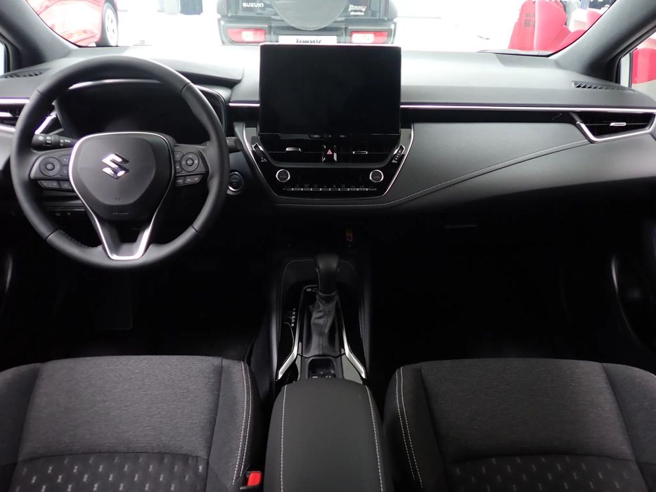 Suzuki Swace Elegance RABATY !!