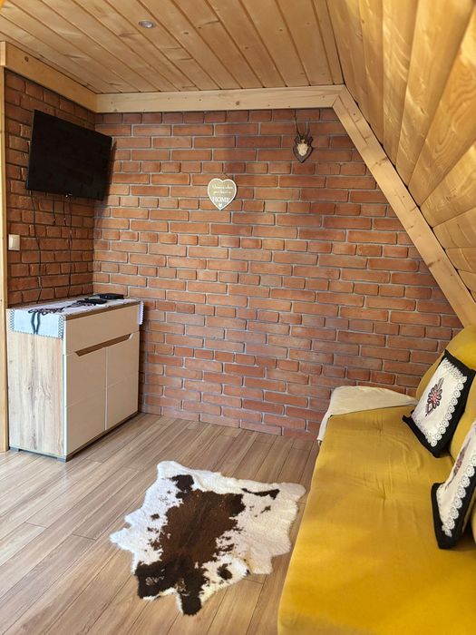 Apartament/studio na wyłączność osobne wejście Zapraszamy!