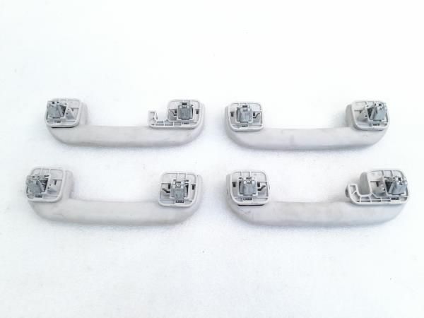 Pega do tejadilho CITROËN C4 II Van (NC)