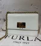 Шкіряна сумочка Furla bafkaso