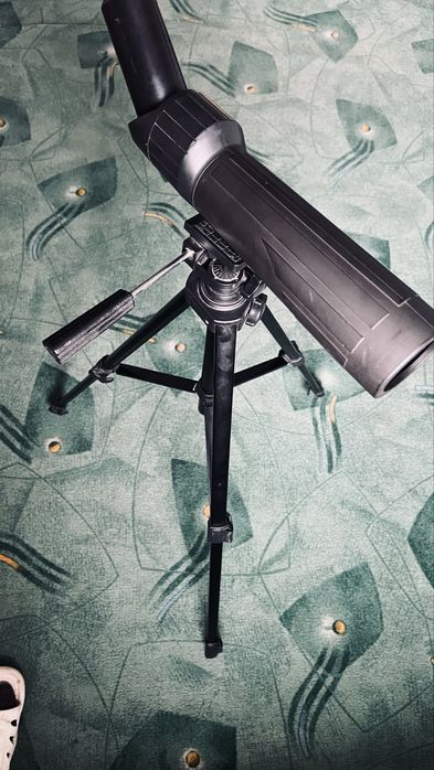 Luneta obserwacyjna FOCUS 18-36x50 mm