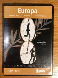 Film na dvd Europa