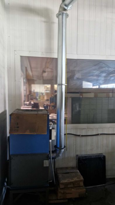 Szlifierka do płaszczyzn Ponar Łódź - JOTES SPD40