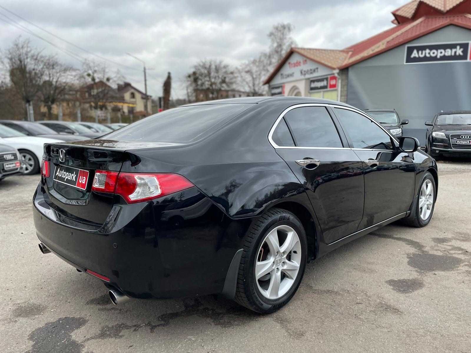 Продам Honda Accord 2009р. #40552