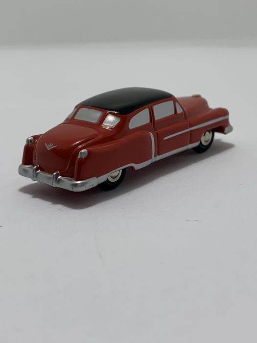 Cadillac 54 Schuco Piccolo 1:90