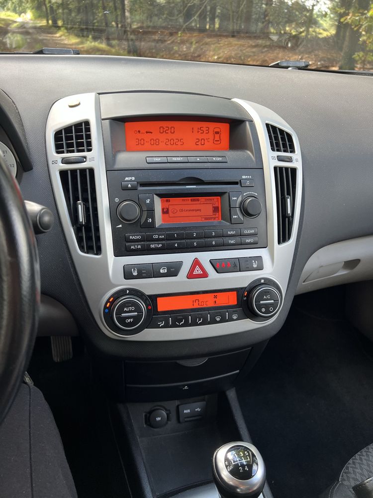 Kia Ceed Super Stan