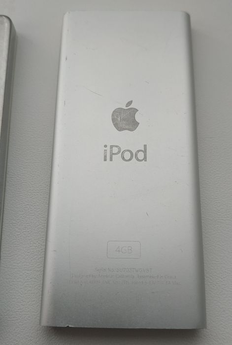 Apple iPod nano 1/2gen та touch 1/2 gen на запчастини
