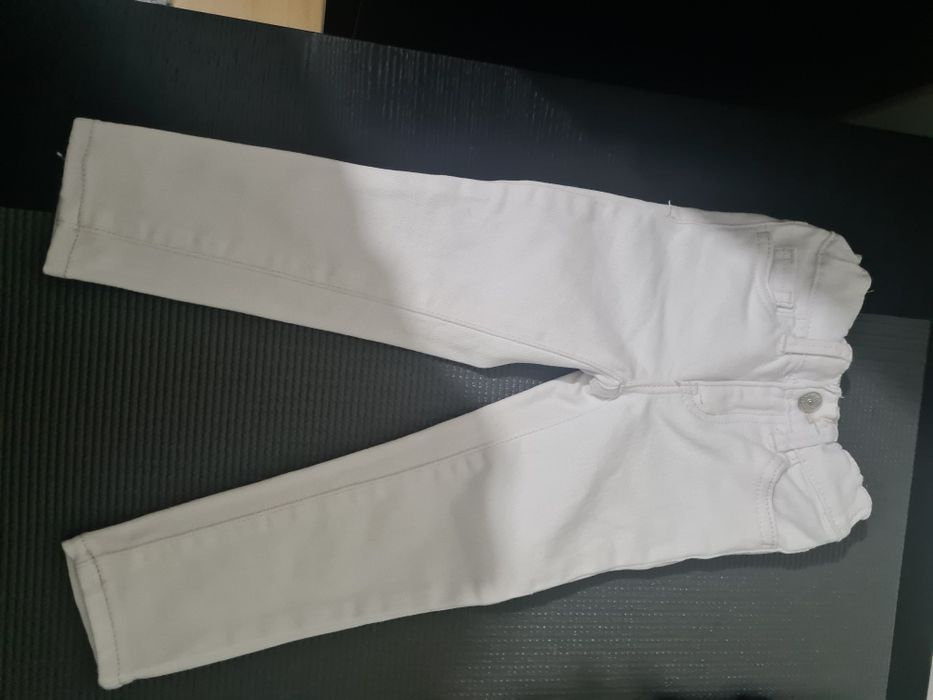 Calça levis menina