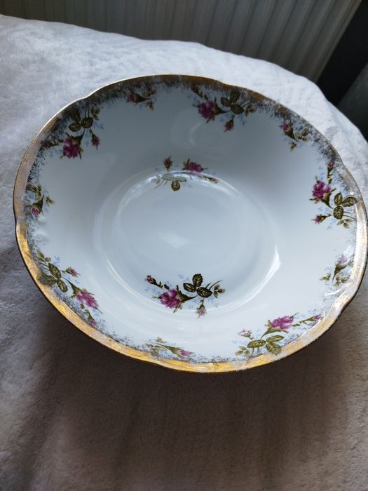 Misa, misja, salaterka, Chodzież, Iwona