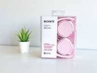 Headphones Sony Rosa - NOVOS