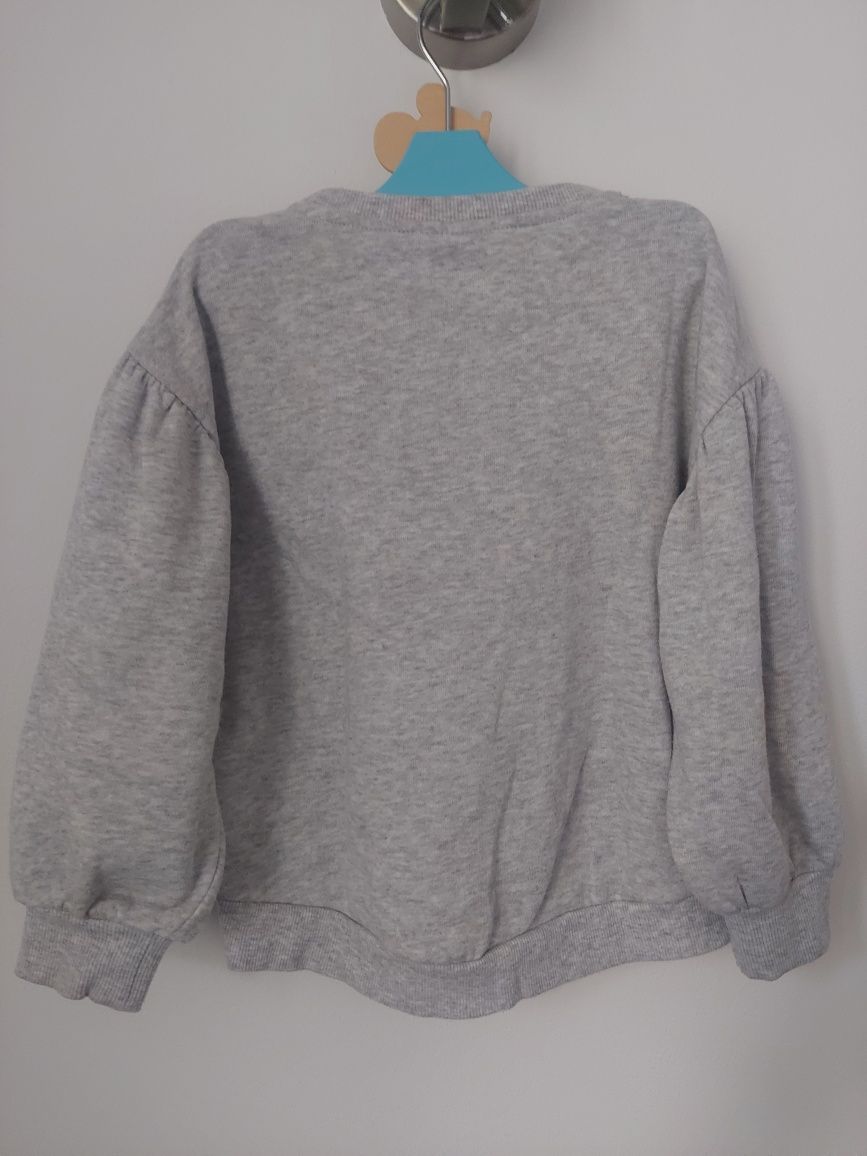 Bluza Disney Frozen II 3-4 latka 98 / 104
