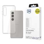 Etui 3mk Clear Case na Sony Xperia 1 VI - przezroczyste
