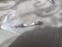 Mini siłownik pneumatyczny CDJ2B6-10-SR
