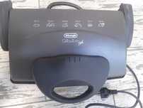 Электрический гриль DeLonghi CG238 - 1800W