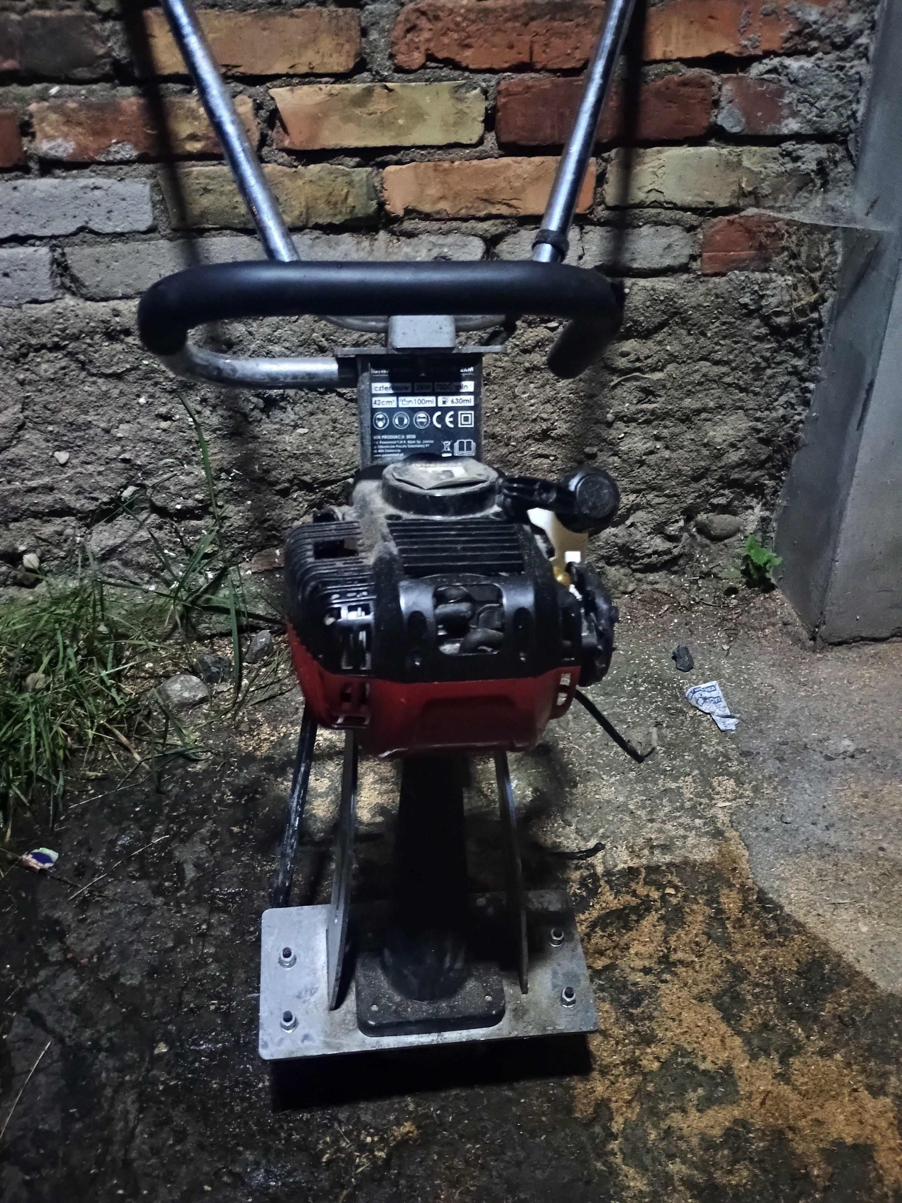 Listwa wibracyjna Powermax PM-LW-2km