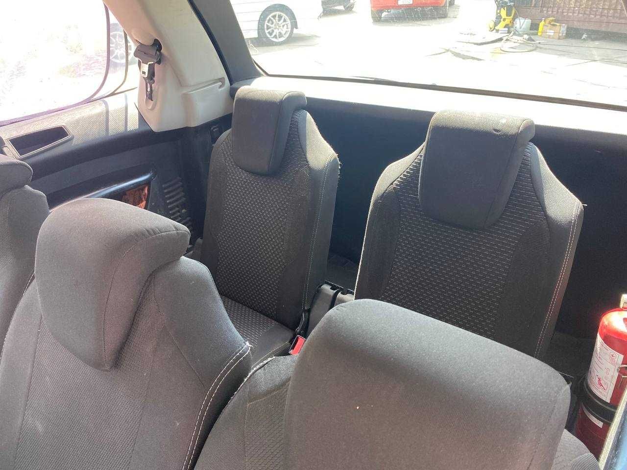 Citroen C4 Picasso 2009 MT 1.6 Газ або Бензин Кредит/Лізінг