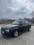 Opel Kadet 1.3газ/бензин