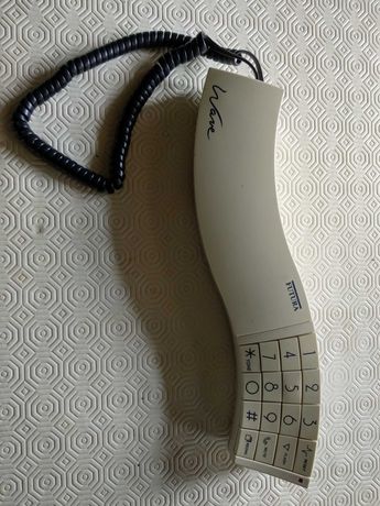 Telefone Fixo retro