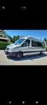 Kamper Mercedes Benz
