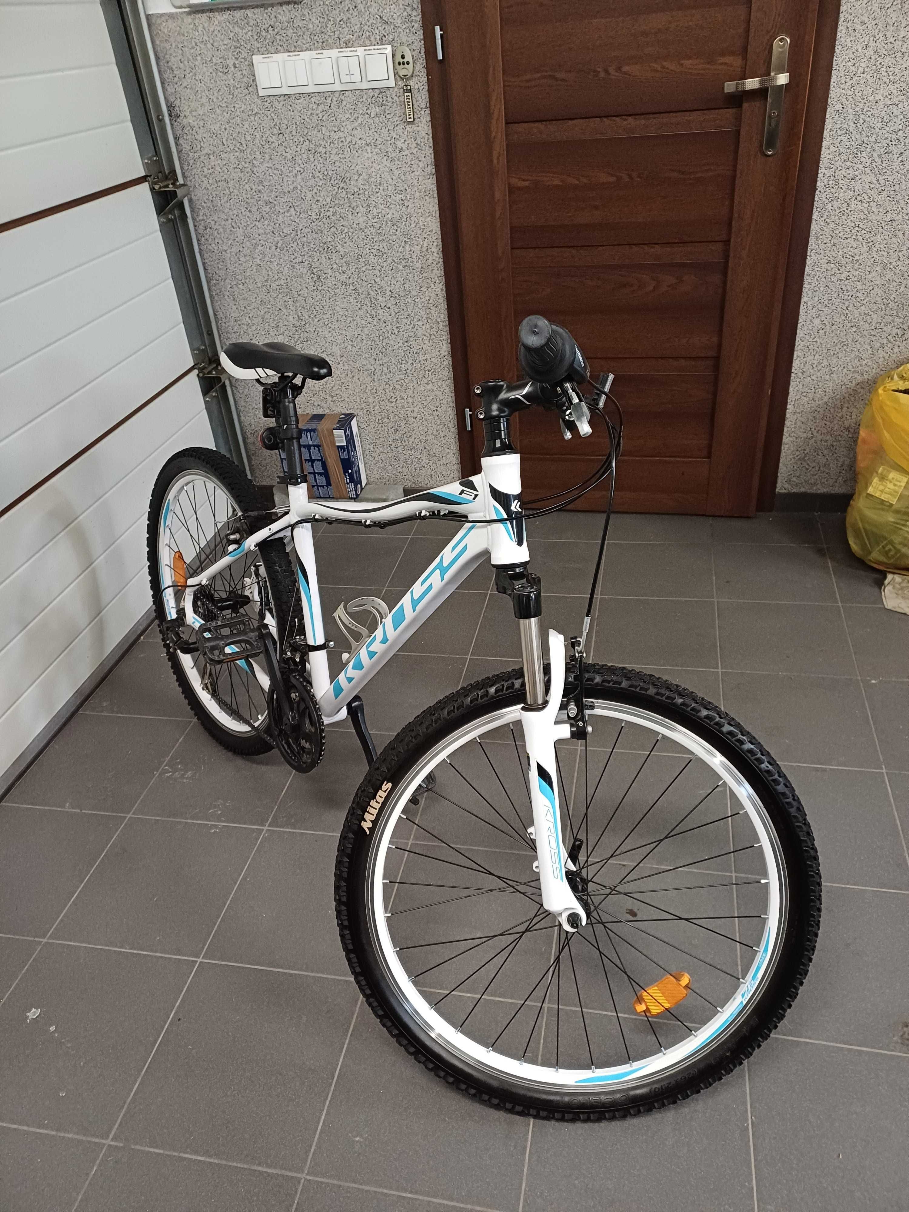 Rower Kross LEA F1
