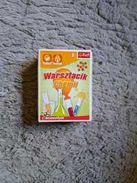 Warsztacik Chemii od TREFL