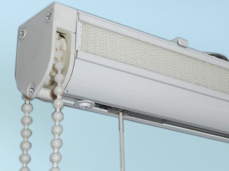 Mechanizm rolety rzymskiej roleta rzymska system łańcuszkowy