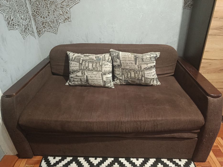 Диван розкладний