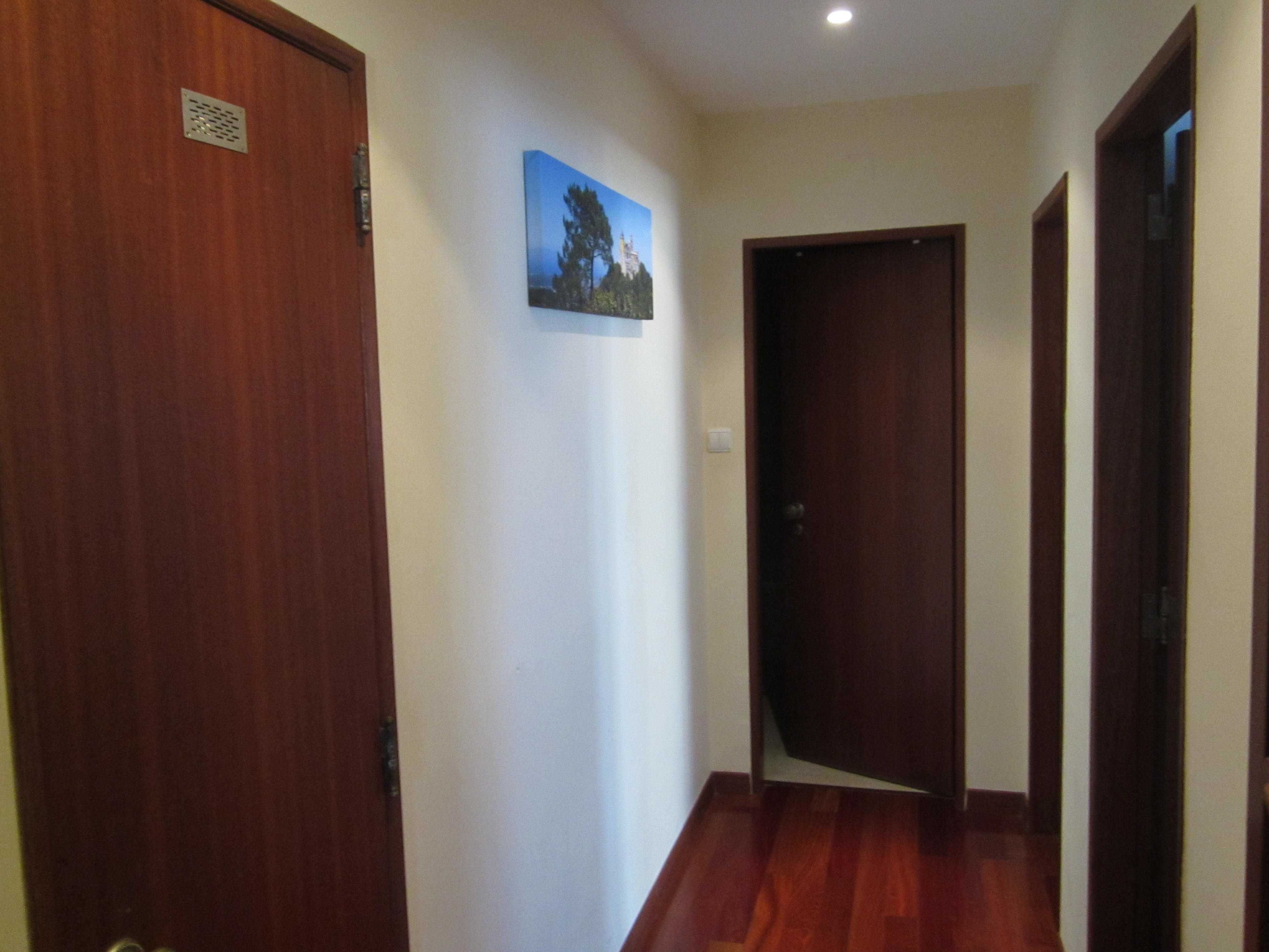 AL - Apartamento  T2 em Massamá para férias;
