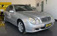 Mercedes-Benz E 240 2003