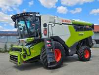 Claas Lexion 6700 APS - 2022 - 4x4 - Heder 930Vario