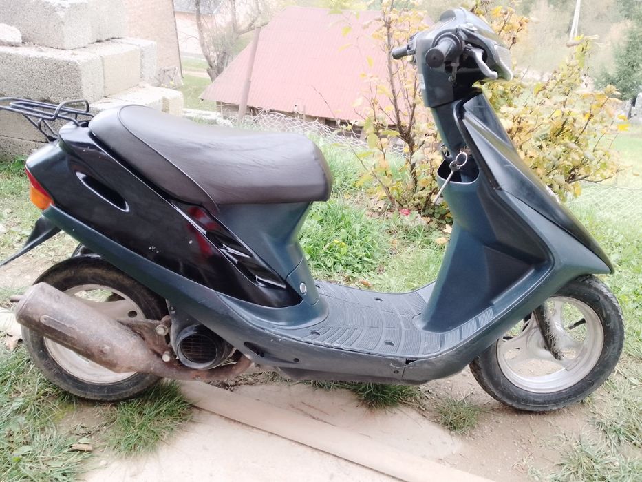 Продається скутер хонда діо af 27