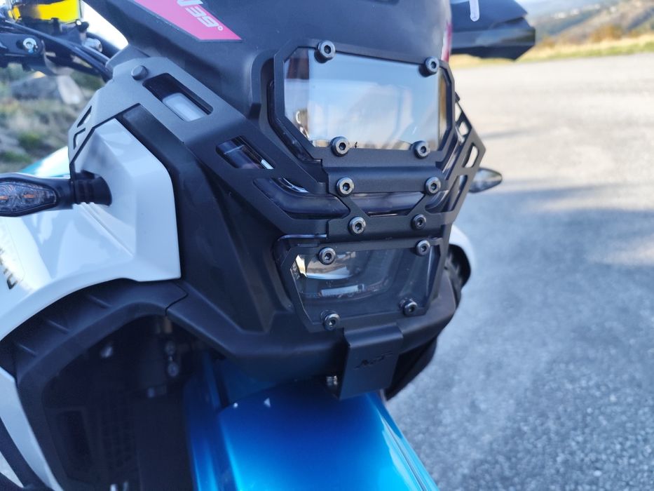 CfMoto 450MT para venda