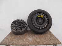 OPEL VECTRA C SIGNUM 02-08 KOŁO DOJAZDOWE DOJAZDÓWKA 16 115/70/16 5X110