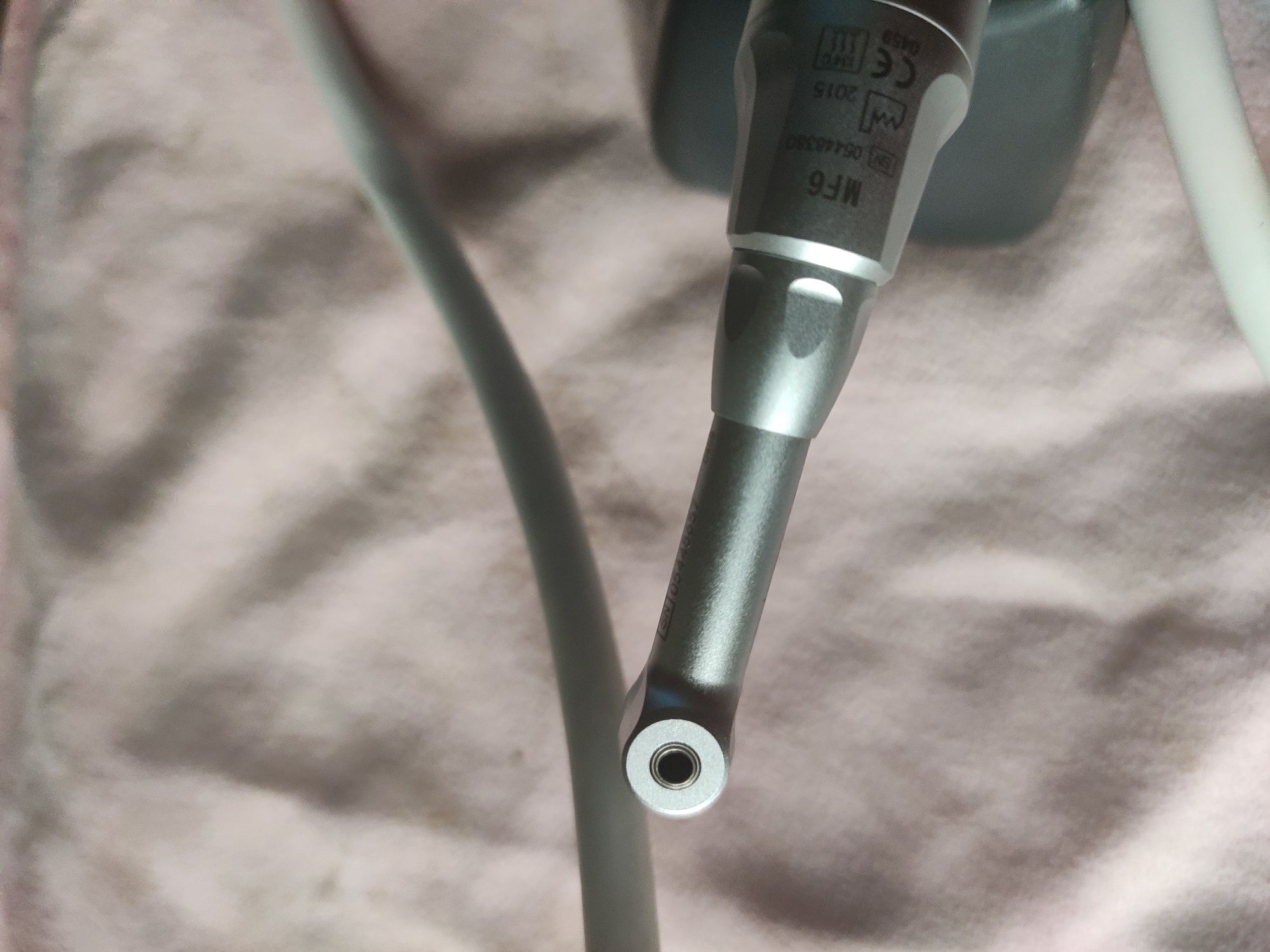 Эндомотор Dentsply X-Smart plus