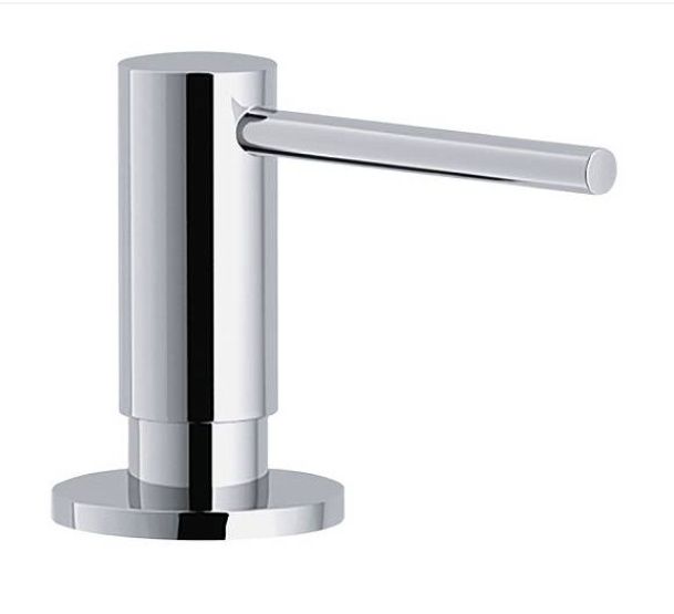 Дозатор для миючих засобів Franke, Active