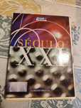 Livro jornal de notícias "Século XXI"