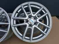 Alufelgi 17" 5x108 Volvo S40, S60, V40, V50, V60, V70, XC40, XC60 FORD