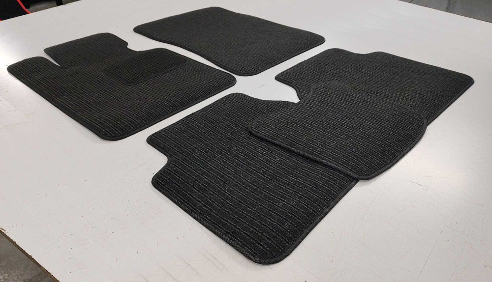 Автоковрики для Hyundai Sonata, Автокилимки для Хюндай Соната