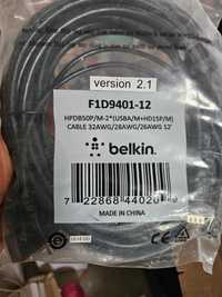 Przewód Belkin HPDB50P