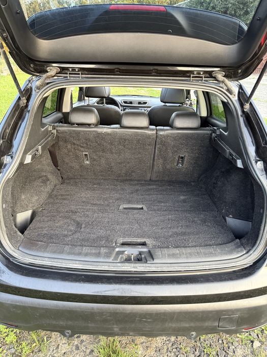 Nissan  Qashqai J11   157т.км.  2015рік  1.6 Дизел