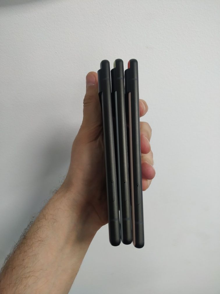 Google Pixel 6 НОВИЙ Neverlock 128 GB