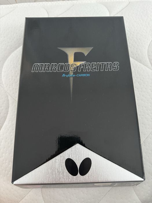Deska Butterfly Marcos Freitas Alc (FL uchwyt) NOWA