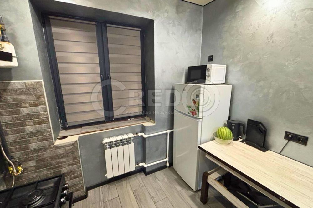 Продаж 2-х кімнатної квартири р-н "Сухої Балки". Є відновлення.