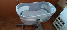 Chicco Baby Hug 4w1