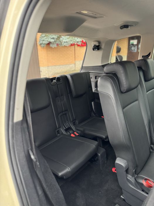 Volkswagen 2.0 дизель 2019 р. Акпп