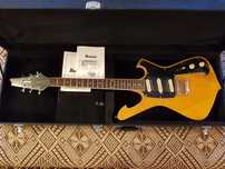 Ibanez FRM-250 sygnatura Paul Gilbert (2014r)