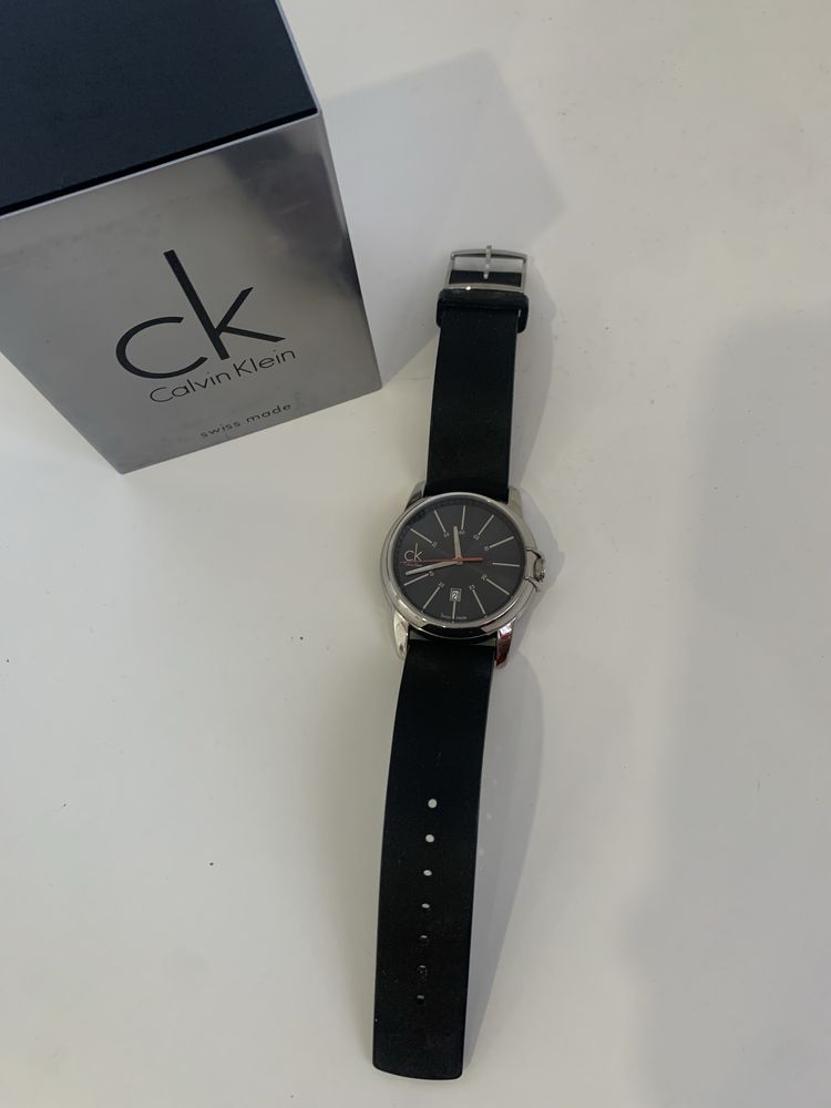 Relógio Calvin Klein homem