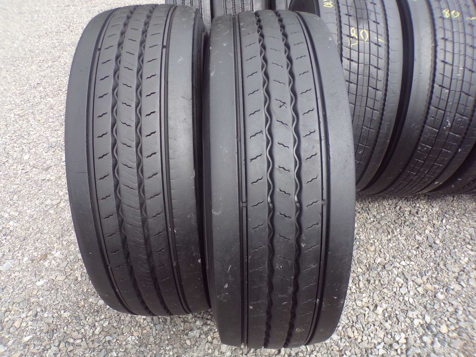 opona 315/70R22.5 Continental Conti Hybrid HS3+ (700 netto/szt)