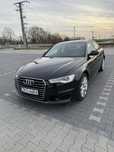 Audi A6 quatro 2.0 benzyna 2014 r