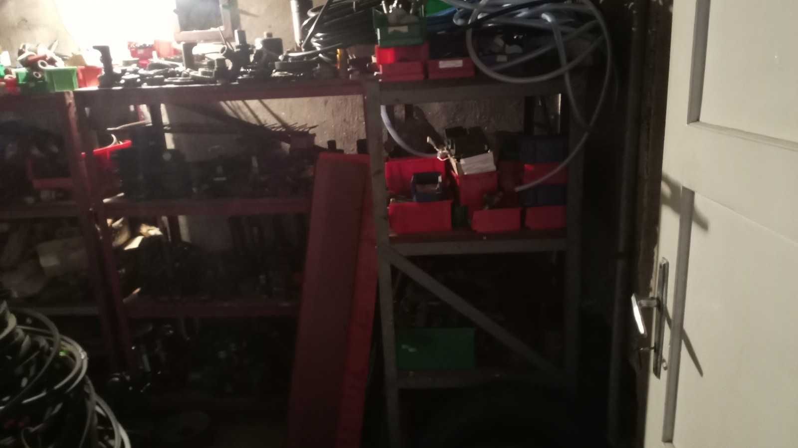 pakiet część ursus c330,c360, jumz ,mtz, det, rak gpw